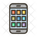 پیش‌نمایش فایل mobile-app-10095449 از پک برنامه‌نویسی