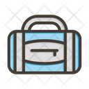 پیش‌نمایش فایل duffle-bag-10095547 از پک تجهیزات ورزشی