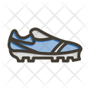 پیش‌نمایش فایل football-shoes-10095541 از پک تجهیزات ورزشی