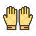 پیش‌نمایش فایل goalkeeper-glove-10095551 از پک تجهیزات ورزشی