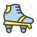 پیش‌نمایش فایل roller-skate-10095546 از پک تجهیزات ورزشی