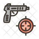 پیش‌نمایش فایل shooting-10095563 از پک تجهیزات ورزشی