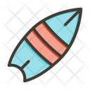 پیش‌نمایش فایل surfboard-10095568 از پک تجهیزات ورزشی