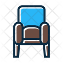 پیش‌نمایش فایل armchair-10144401 از پک مبلمان