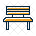 پیش‌نمایش فایل bench-10144421 از پک مبلمان