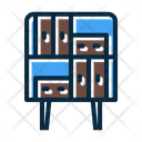 پیش‌نمایش فایل book-shelves-10144406 از پک مبلمان
