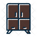 پیش‌نمایش فایل cabinet-10144415 از پک مبلمان