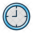 پیش‌نمایش فایل clock-10144425 از پک مبلمان