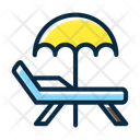 پیش‌نمایش فایل deck-chair-10144445 از پک مبلمان