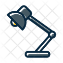 پیش‌نمایش فایل desk-lamp-10144418 از پک مبلمان