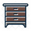پیش‌نمایش فایل drawer-10144414 از پک مبلمان