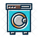 پیش‌نمایش فایل laundary-machine-10144434 از پک مبلمان