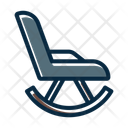 پیش‌نمایش فایل rocking-chair-10144417 از پک مبلمان