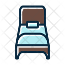 پیش‌نمایش فایل single-bed-10144399 از پک مبلمان
