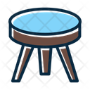 پیش‌نمایش فایل stool-10144403 از پک مبلمان