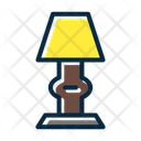 پیش‌نمایش فایل table-lamp-10144446 از پک مبلمان