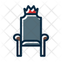 پیش‌نمایش فایل throne-10144423 از پک مبلمان