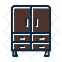 پیش‌نمایش فایل wardrobe-10144444 از پک مبلمان