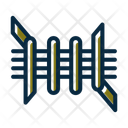 پیش‌نمایش فایل barbed-wire-10144370 از پک ارتش