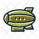 پیش‌نمایش فایل blimp-10144385 از پک ارتش