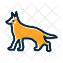 پیش‌نمایش فایل dog-10144382 از پک ارتش
