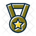 پیش‌نمایش فایل medal-10144396 از پک ارتش
