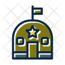 پیش‌نمایش فایل military-base-10144354 از پک ارتش