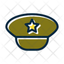 پیش‌نمایش فایل military-hat-10144389 از پک ارتش