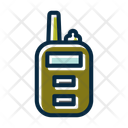 پیش‌نمایش فایل walkie-talkie-10144368 از پک ارتش