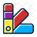 پیش‌نمایش فایل color-palette-10144146 از پک طراحی گرافیک