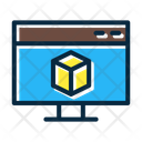 پیش‌نمایش فایل d-design-icon-10144173 از پک طراحی گرافیک