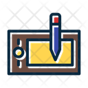 پیش‌نمایش فایل drawing-tablet-10144174 از پک طراحی گرافیک