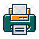 پیش‌نمایش فایل printer-10144144 از پک طراحی گرافیک
