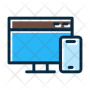 پیش‌نمایش فایل reponsive-design-10144130 از پک طراحی گرافیک