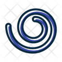 پیش‌نمایش فایل spiral-10144163 از پک طراحی گرافیک