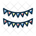 پیش‌نمایش فایل bunting-10143386 از پک عروسی
