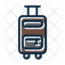پیش‌نمایش فایل luggage-10143384 از پک عروسی