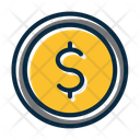 پیش‌نمایش فایل dollar-currency-10143285 از پک پرداخت