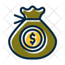 پیش‌نمایش فایل money-bag-10143287 از پک پرداخت