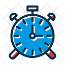 پیش‌نمایش فایل alarm-clock-10143137 از پک تاریخ و زمان