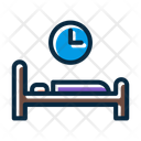 پیش‌نمایش فایل bed-time-10143162 از پک تاریخ و زمان