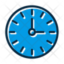 پیش‌نمایش فایل clock-10143127 از پک تاریخ و زمان