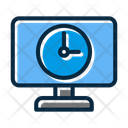پیش‌نمایش فایل clock-time-10143125 از پک تاریخ و زمان