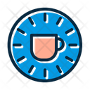 پیش‌نمایش فایل coffee-time-10143151 از پک تاریخ و زمان