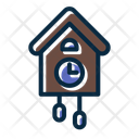 پیش‌نمایش فایل cuckoo-clock-10143141 از پک تاریخ و زمان