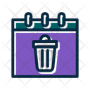 پیش‌نمایش فایل delete-event-10143134 از پک تاریخ و زمان