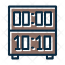 پیش‌نمایش فایل flip-10143150 از پک تاریخ و زمان