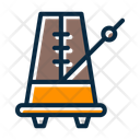 پیش‌نمایش فایل metronome-10143159 از پک تاریخ و زمان