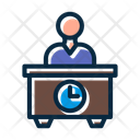 پیش‌نمایش فایل office-time-10143161 از پک تاریخ و زمان