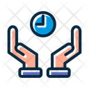 پیش‌نمایش فایل save-time-10143167 از پک تاریخ و زمان